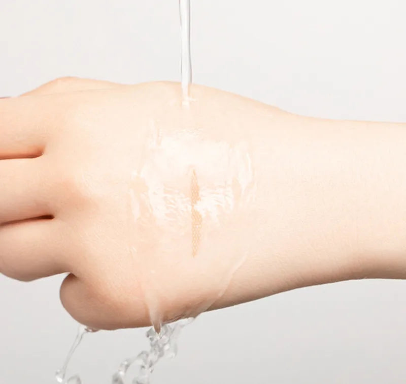 U N N Y Invisible Double Eyelid Tape – Beige