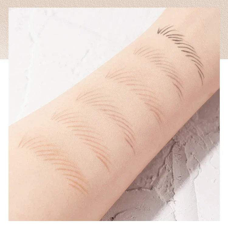 5PCS Professional Waterproof Microblading Eyebrow Pencils