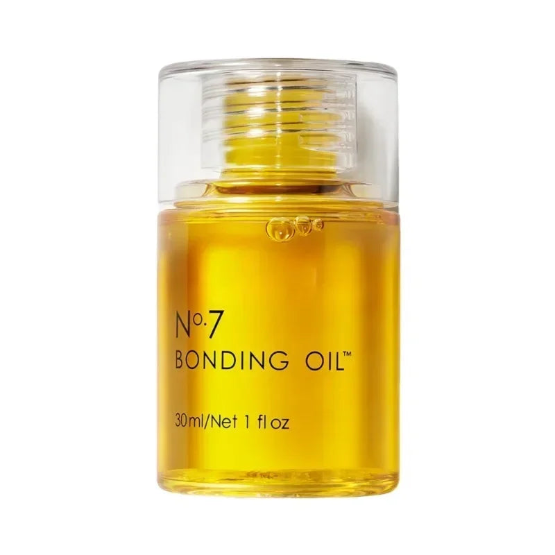 No. 7 Bonding Hair Oil – Repair & Shine 30ml