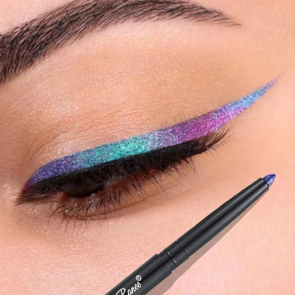 Glitter Aurora Multichrome Eyeliner Pen
