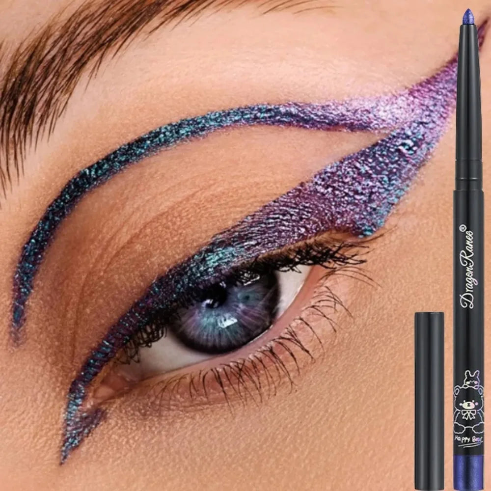 Glitter Aurora Multichrome Eyeliner Pen