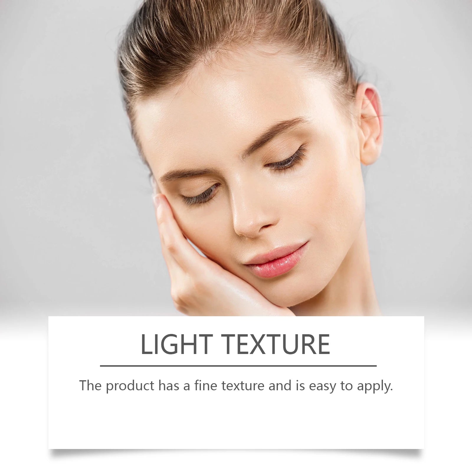 Snail Mucin 96 Power Essence – Anti-Aging & Brightening