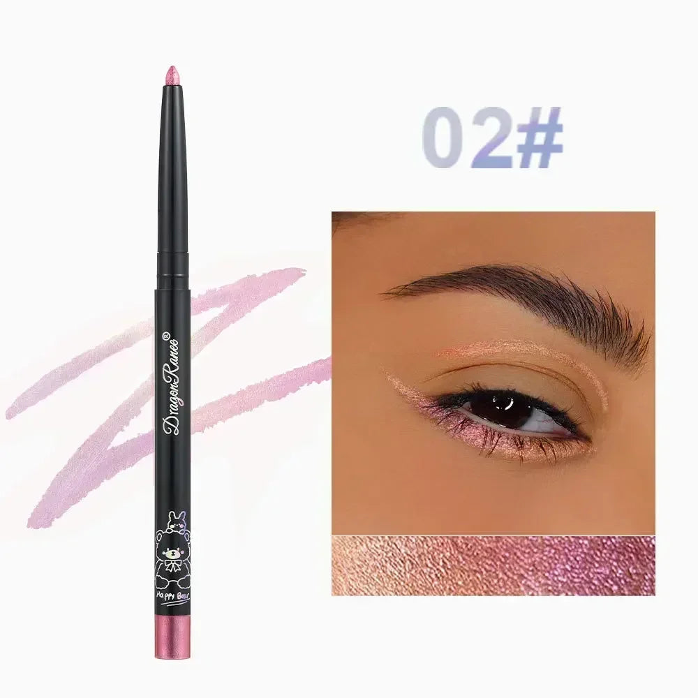 Glitter Aurora Multichrome Eyeliner Pen