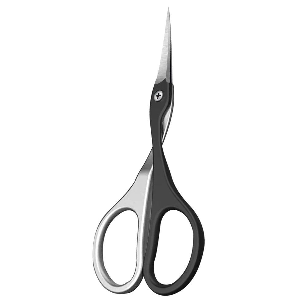 Stainless Steel Cuticle Scissors
