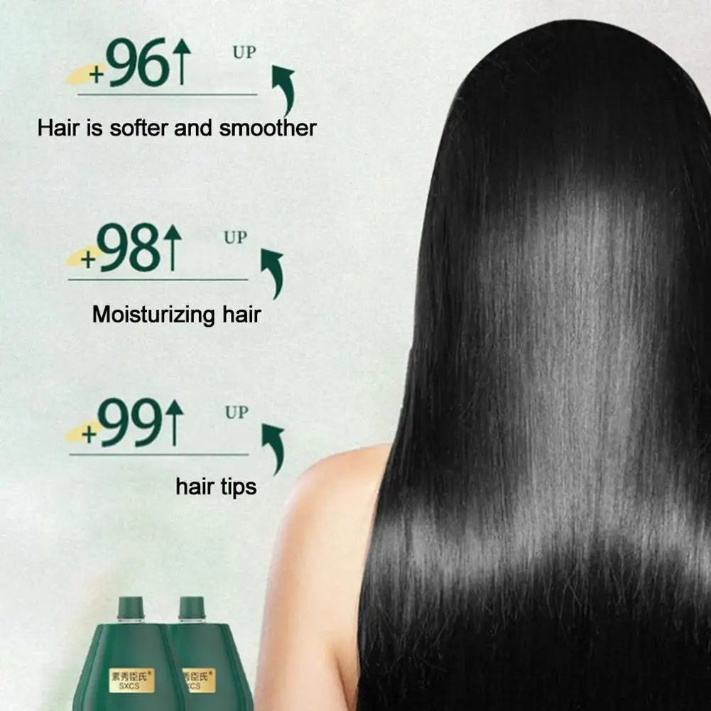 250g Polypeptide Keratin Deep Hair Conditioner