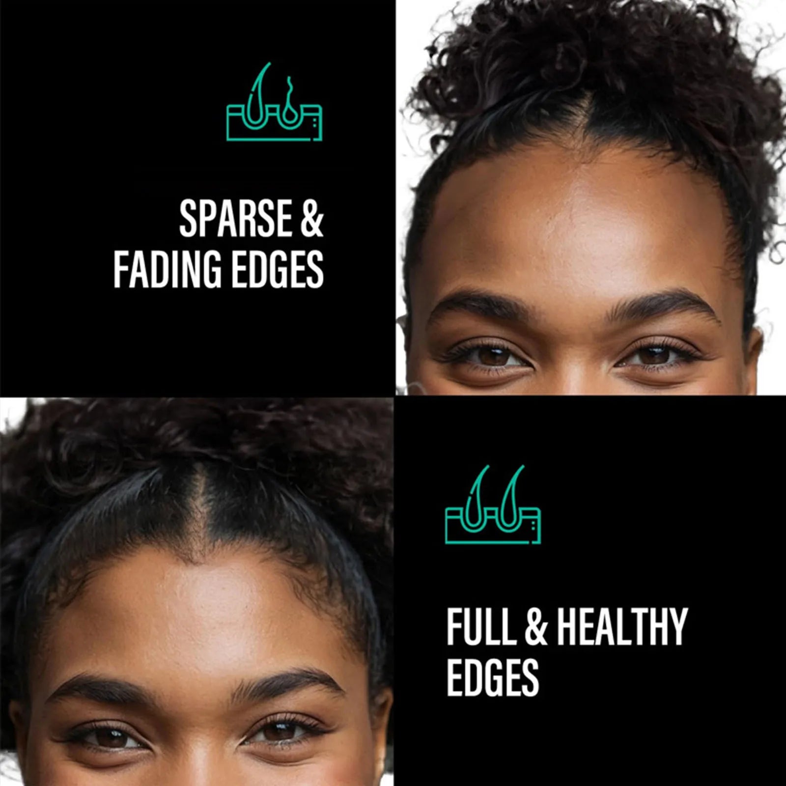 100% Pure Unrefined Batana Oil Hair Conditioner