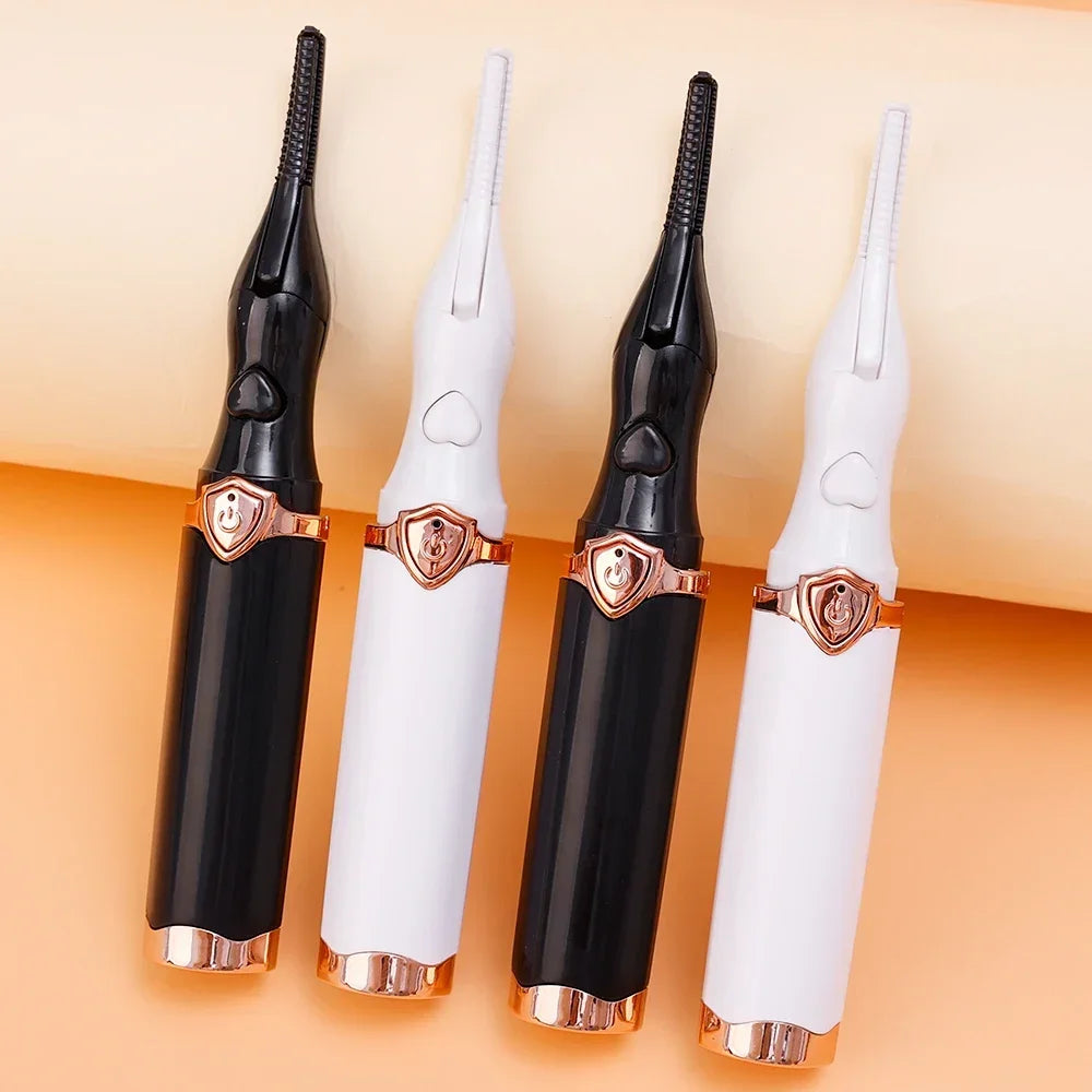 Electric Eyelash Curler – Heated Lash Styling Tool