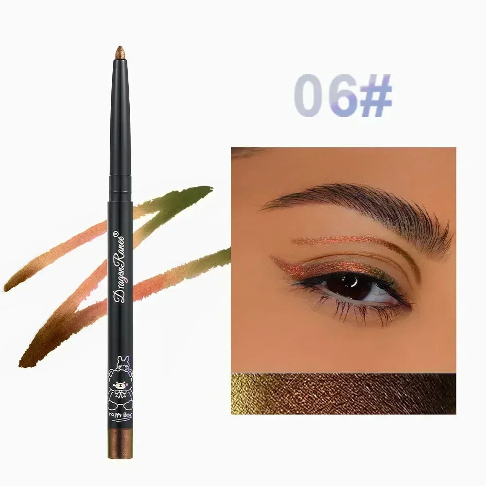Glitter Aurora Multichrome Eyeliner Pen