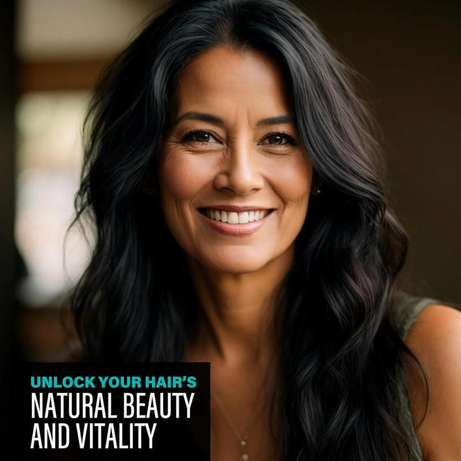 100% Pure Unrefined Batana Oil Hair Conditioner