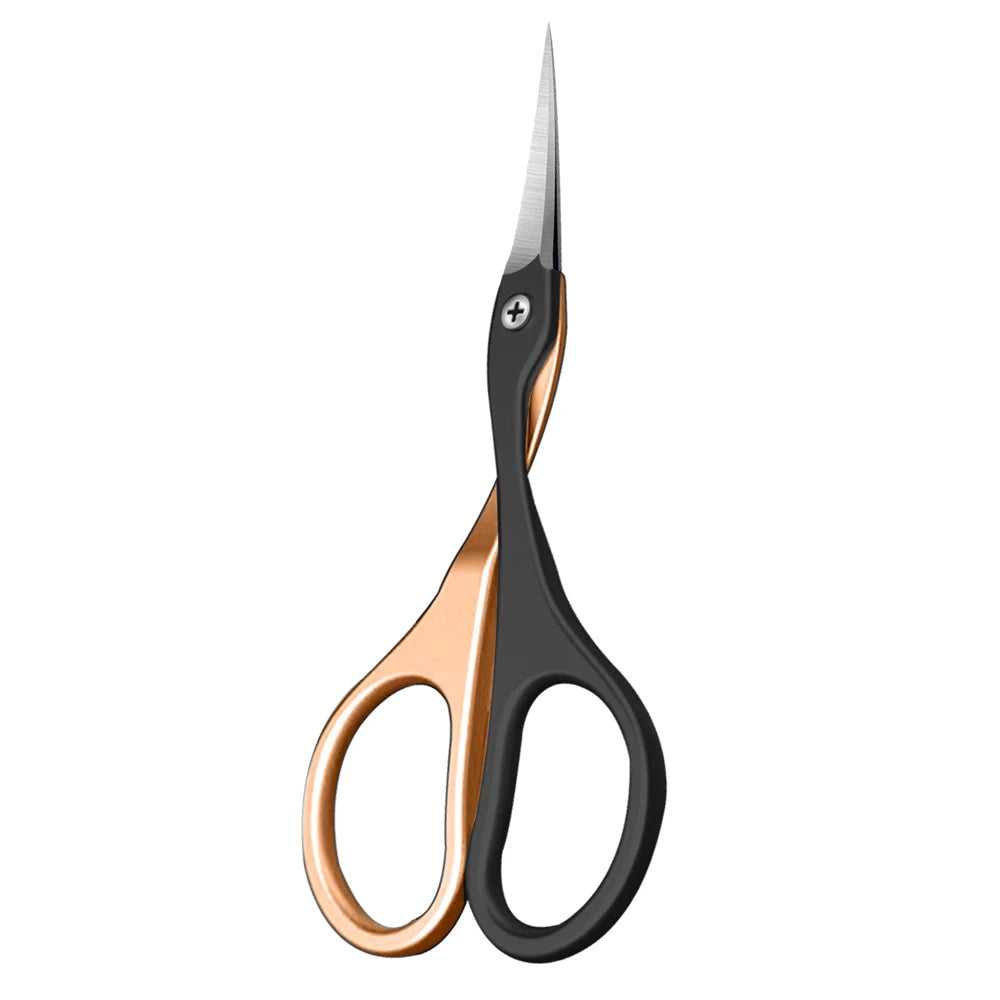 Stainless Steel Cuticle Scissors