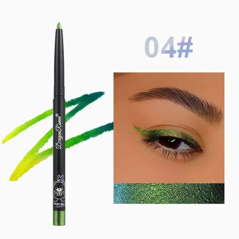 Glitter Aurora Multichrome Eyeliner Pen