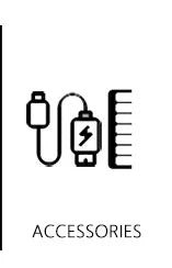 POP Barbers P620 Electric Beard Trimmer – 11000 RPM