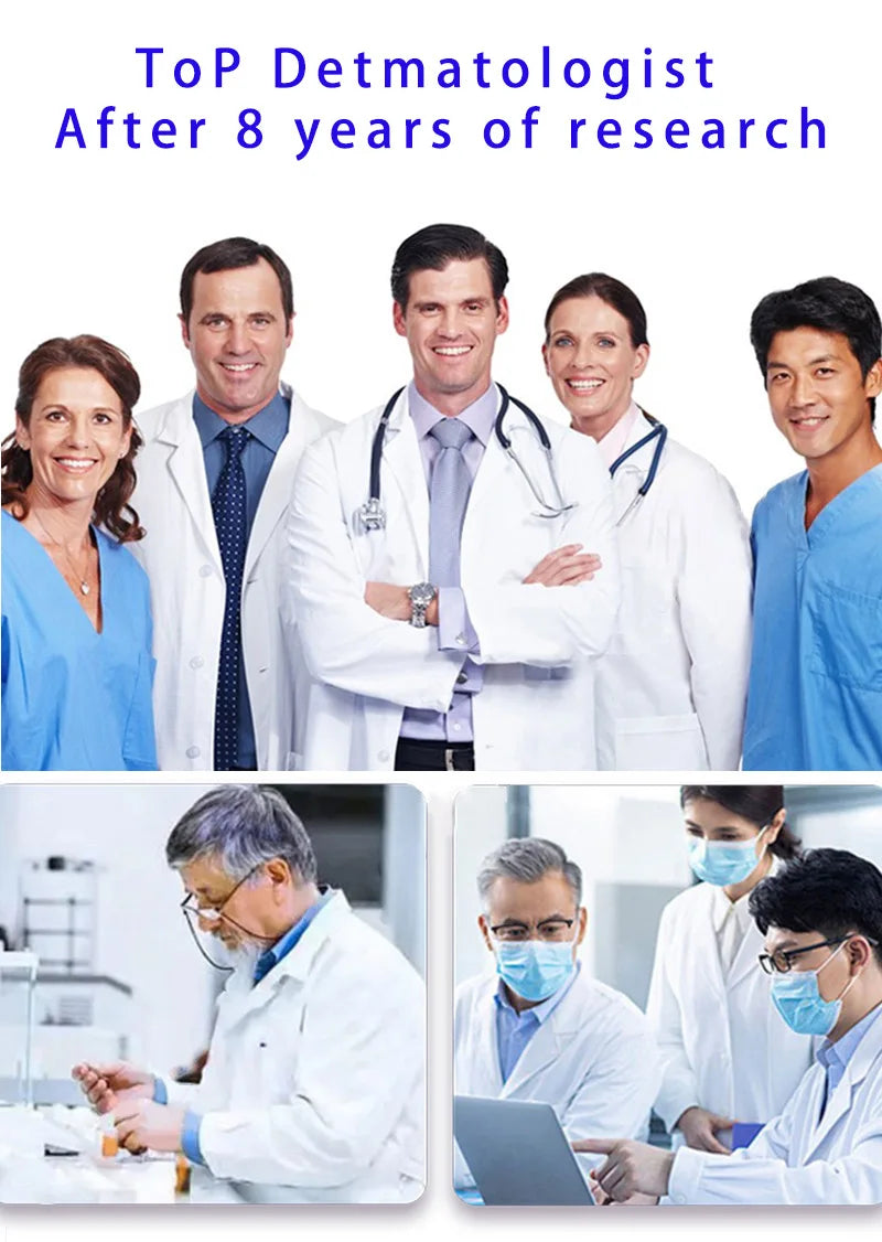 Pore Shrinking Facial Serum – Tighten & Minimize Pores