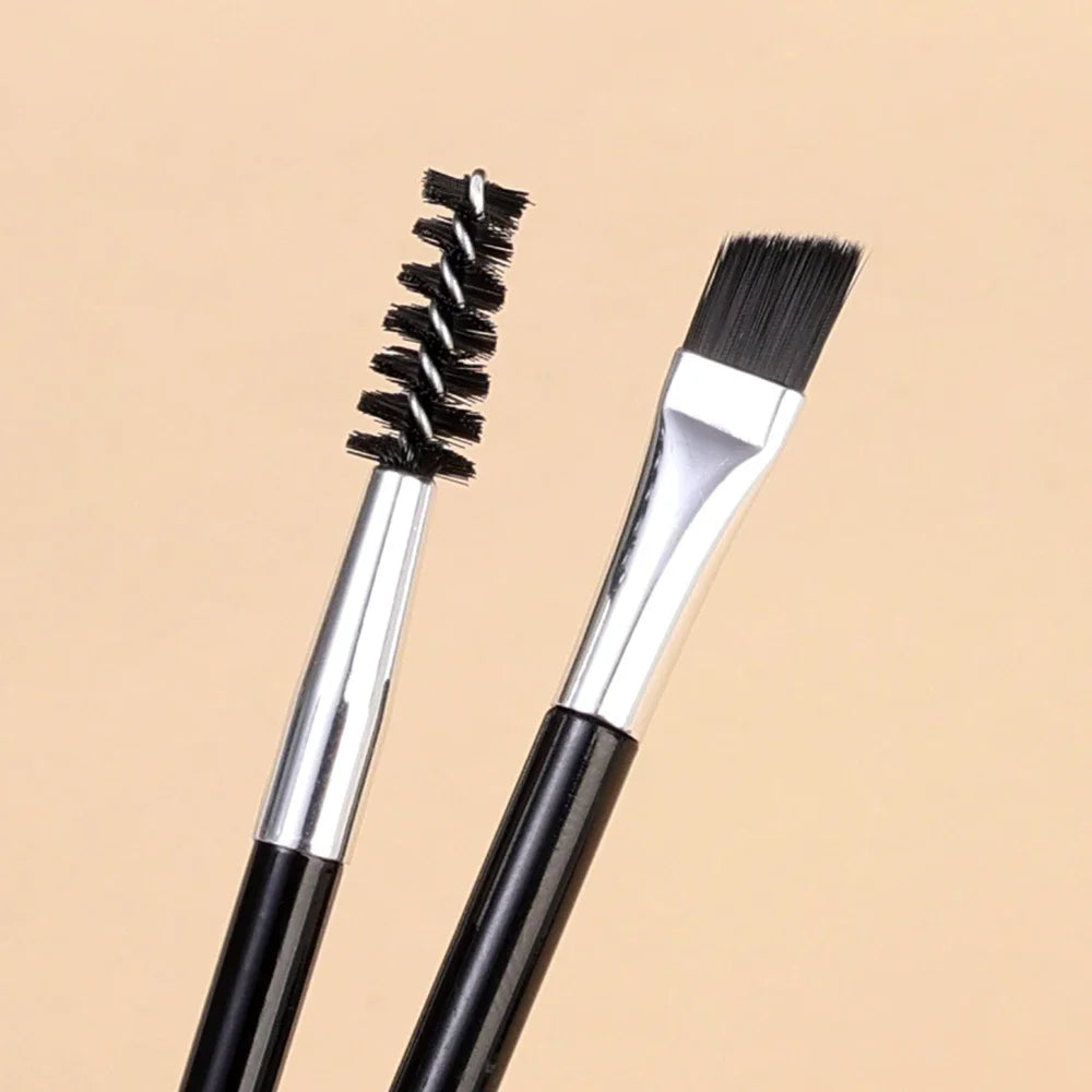 3D Matte Eyebrow Cream – Natural Tint Waterproof