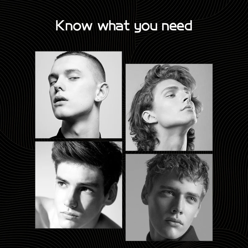 VGR V-390 Mini Cordless Beard Trimmer – Single Blade