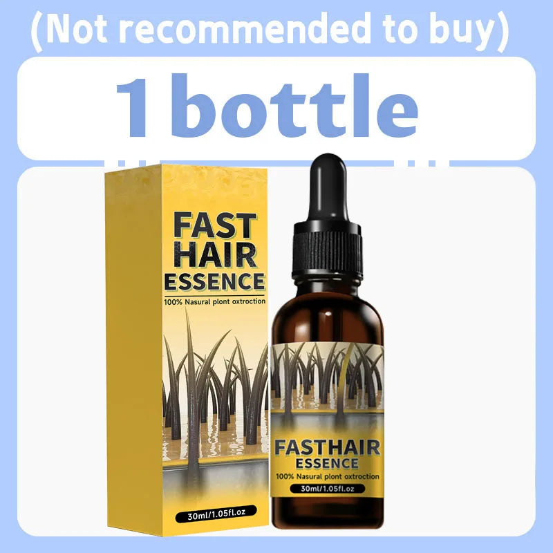 Hair Growth Treatment – Strengthen & Nourish Scalp