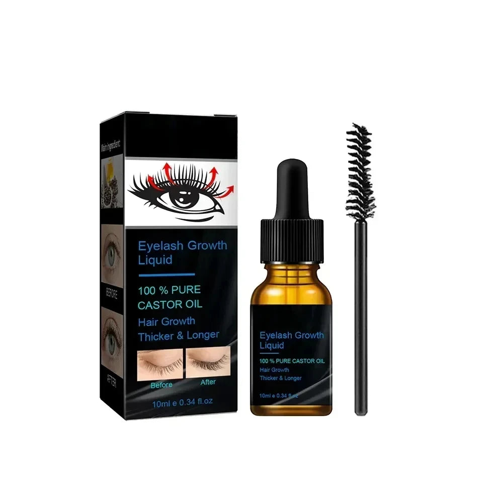 7Days Eyelash Growth Serum – Lengthen & Thicken