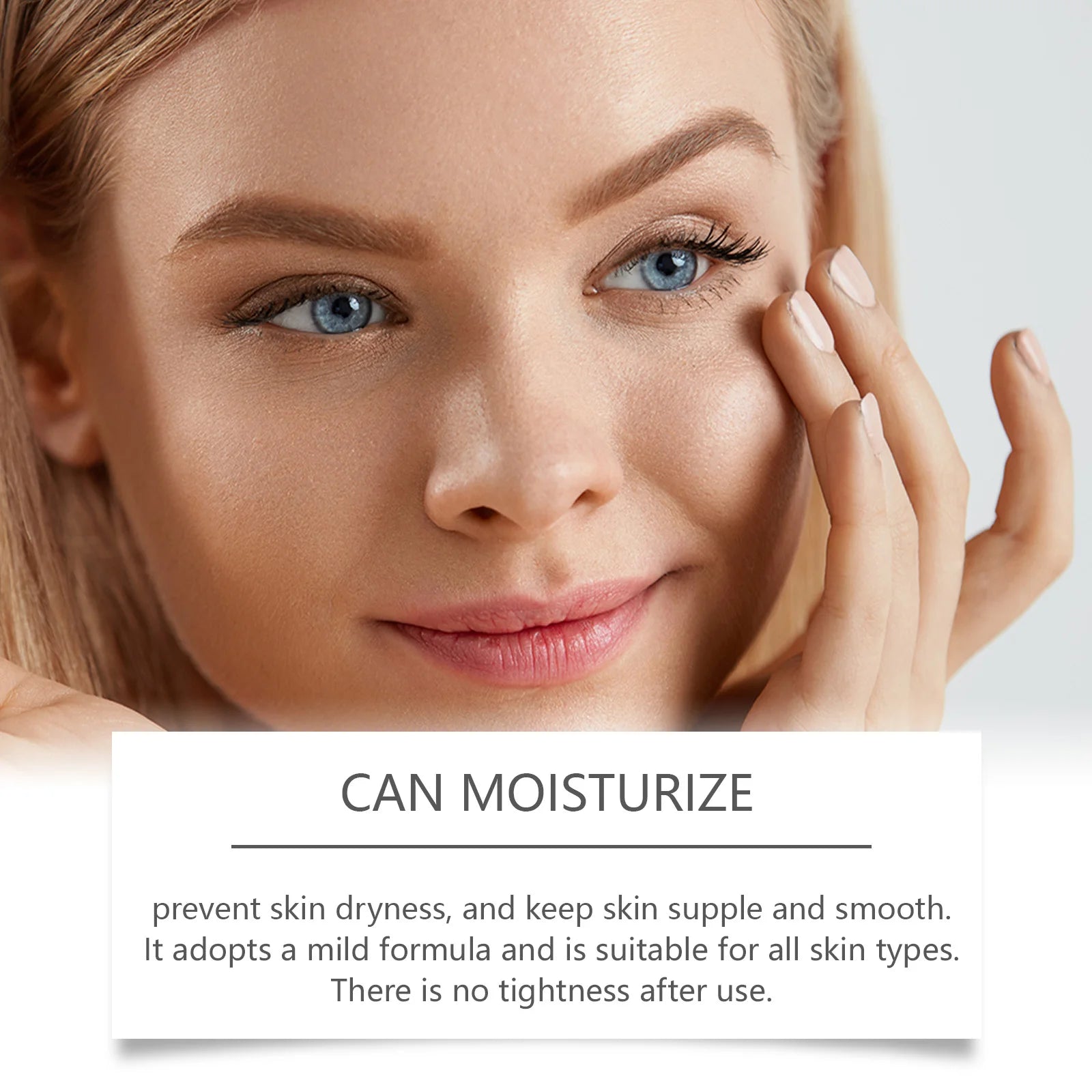 Ouhoe Collagen Peel Off Mask with Brush – Anti-Wrinkle & Hydrating Facial Treatment