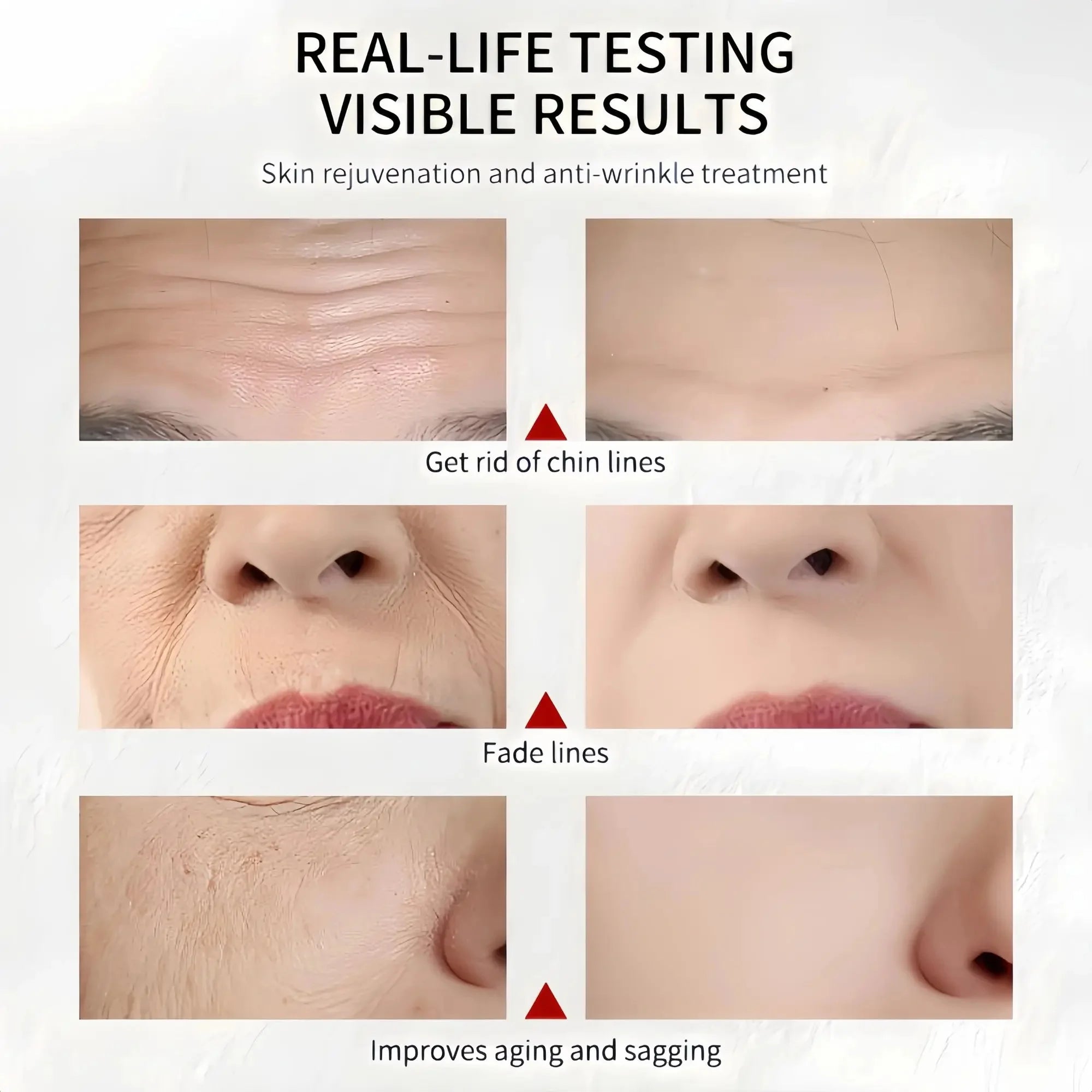 Retinol Anti-Aging Cream – Wrinkle & Dark Circle Care 30g