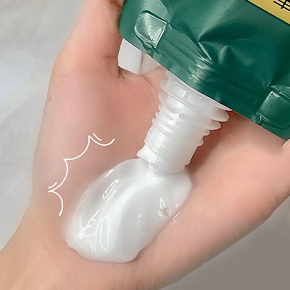 250g Polypeptide Keratin Deep Hair Conditioner